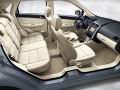 2012款 两厢 1.5L 自动 乐享版