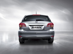 2012款 两厢 1.5L 自动 乐享版