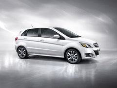 2012款 两厢 1.5L 自动 乐享版
