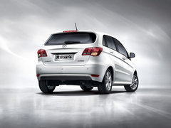 2012款 两厢 1.5L 自动 乐享版
