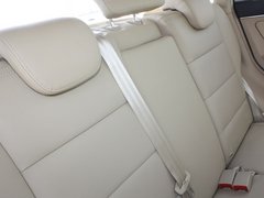 2012款 两厢 1.5L 自动 乐享版