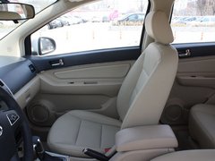 2012款 两厢 1.5L 自动 乐享版