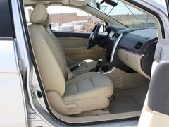 2012款 两厢 1.5L 自动 乐享版