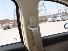 2012款 两厢 1.5L 自动 乐享版