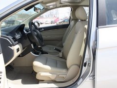 2012款 两厢 1.5L 自动 乐享版