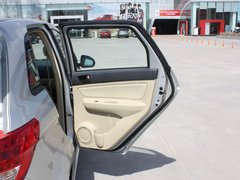2012款 两厢 1.5L 自动 乐享版