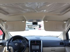 2012款 两厢 1.5L 自动 乐享版