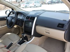 2012款 两厢 1.5L 自动 乐享版