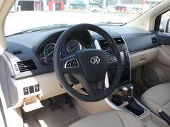 2012款 两厢 1.5L 自动 乐享版