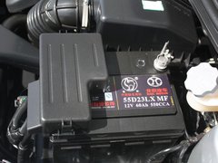 2012款 两厢 1.5L 自动 乐享版