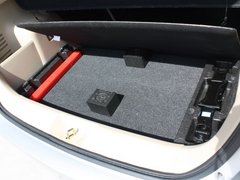 2012款 两厢 1.5L 自动 乐享版