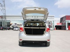 2012款 两厢 1.5L 自动 乐享版