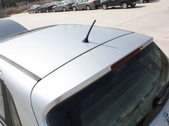 2012款 两厢 1.5L 自动 乐享版