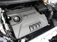 2012款 两厢 1.5L 自动 乐享版