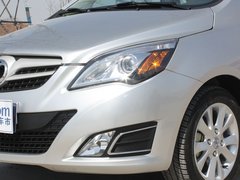 2012款 两厢 1.5L 自动 乐享版