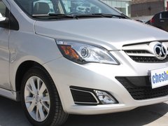 2012款 两厢 1.5L 自动 乐享版