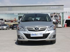 2012款 两厢 1.5L 自动 乐享版