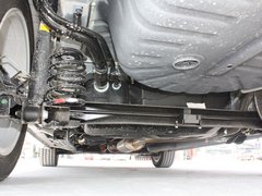 2012款 两厢 1.5L 自动 乐享版