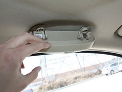 2012款 两厢 1.5L 自动 乐享版