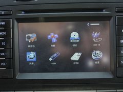 2012款 两厢 1.5L 自动 乐享版