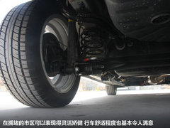 2012款 两厢 1.5L 自动 乐享版