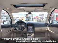 2012款 两厢 1.5L 自动 乐享版