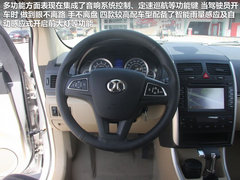 2012款 两厢 1.5L 自动 乐享版