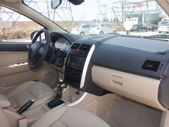 2012款 两厢 1.5L 自动 乐享版