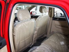 2012款 两厢 1.5L 自动 乐享版