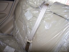 2012款 两厢 1.5L 自动 乐享版