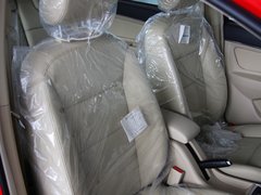 2012款 两厢 1.5L 自动 乐享版