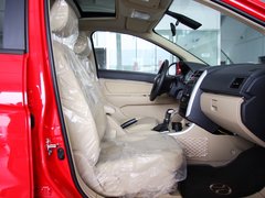 2012款 两厢 1.5L 自动 乐享版