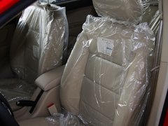 2012款 两厢 1.5L 自动 乐享版