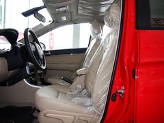2012款 两厢 1.5L 自动 乐享版