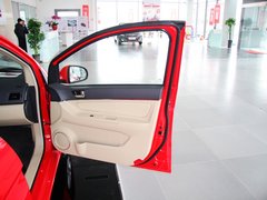 2012款 两厢 1.5L 自动 乐享版