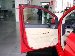 2012款 两厢 1.5L 自动 乐享版