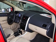 2012款 两厢 1.5L 自动 乐享版