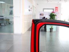 2012款 两厢 1.5L 自动 乐享版