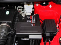 2012款 两厢 1.5L 自动 乐享版