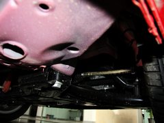 2012款 两厢 1.5L 自动 乐享版