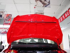 2012款 两厢 1.5L 自动 乐享版