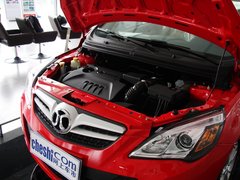 2012款 两厢 1.5L 自动 乐享版