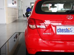 2012款 两厢 1.5L 自动 乐享版