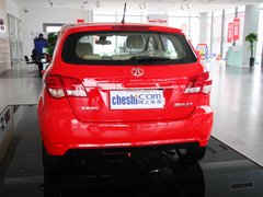2012款 两厢 1.5L 自动 乐享版