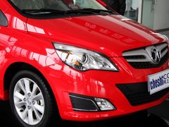 2012款 两厢 1.5L 自动 乐享版