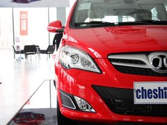 2012款 两厢 1.5L 自动 乐享版