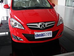 2012款 两厢 1.5L 自动 乐享版