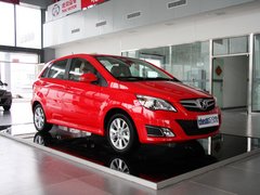 2012款 两厢 1.5L 自动 乐享版