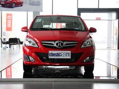2012款 两厢 1.5L 自动 乐享版