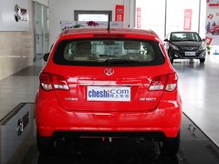 2012款 两厢 1.5L 自动 乐享版